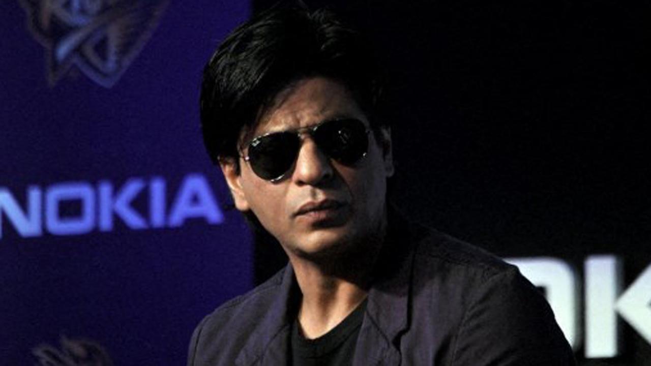Shah Rukh Khan-owned cricket team TKR's journey encapsulated in short film