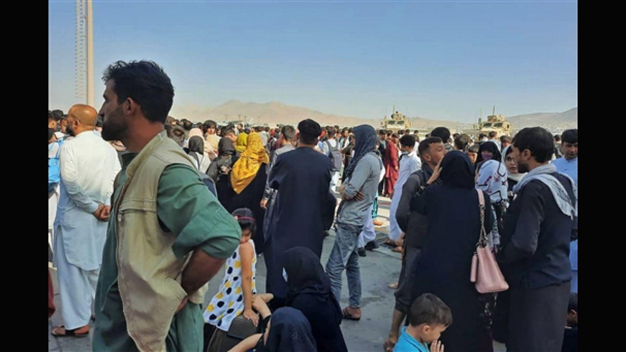 IITs making efforts to help out Afghan students currently stuck in Afghanistan