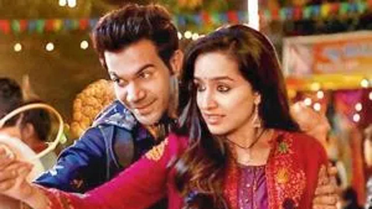 As ‘Stree’ turns three, Shraddha Kapoor has something to say to fans 