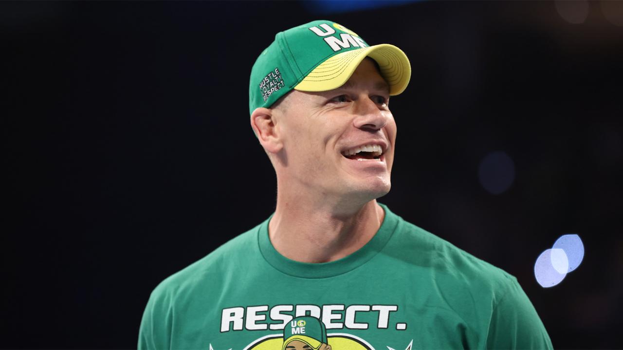 John Cena has carried the WWE Company on his shoulders for almost 2 decades and never fails to show up when needed. Cena has headlined WWE's flagship event WrestleMania and many others on multiple occasions. Cena believes and stands by his character not only on screen but also off it