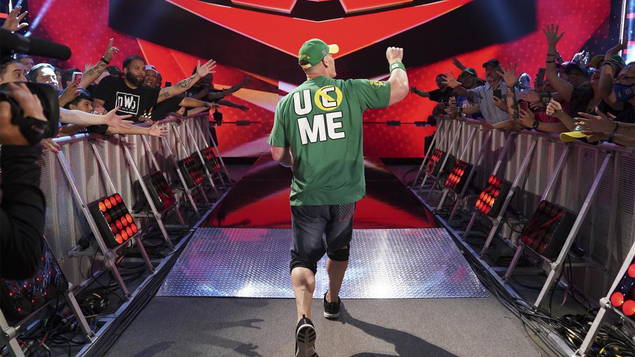 John Cena also made his way to Hollywood in 2005 with the film The Marine. But it was not until 2015 with a series of hits such as Daddy's Home, Trainwreck did he make an impact. He entered the limelight with blockbusters like Bumblebee and Daddy's Home 2. This year being his biggest in Hollywood, Cena brings two huge summer blockbusters - F9 and The Suicide Squad