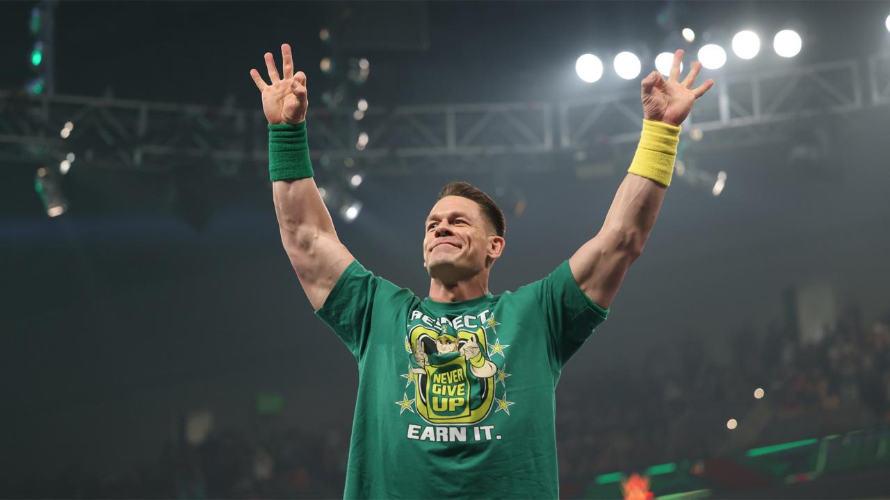 The Summer of John Cena is here! Cena will be looking to defeat Roman Reigns in the main event at WWE Summerslam 2021 and win his first-ever WWE Universal championship as well as become a record-breaking 17-time WWE World Champion