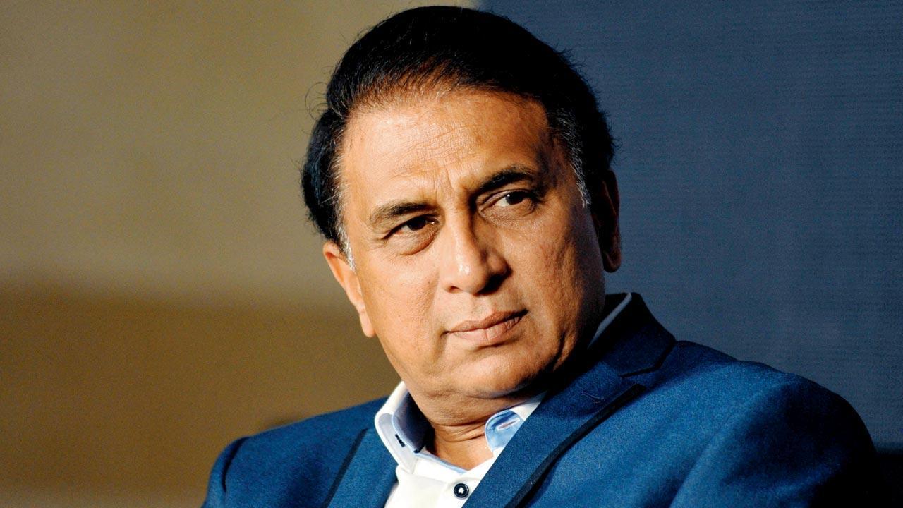 Kohli should call Sachin for guidance: Gavaskar