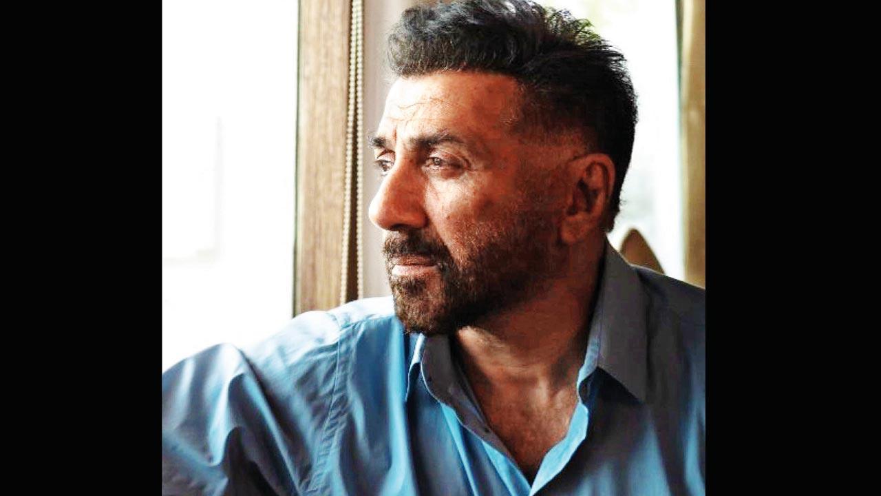 Have you heard? Sunny Deol to star in R Balki’s film