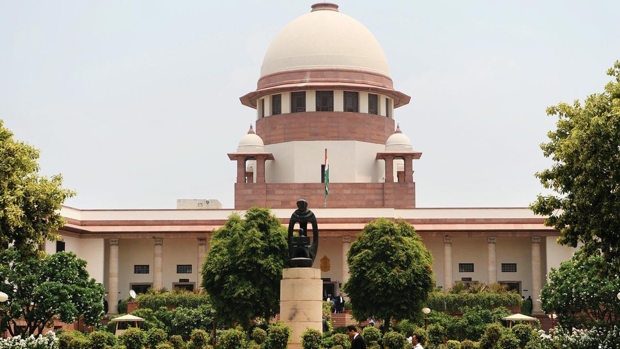 'Very sorry state of affairs': Supreme Court seeks Centre's clear stand on vacancies in tribunals