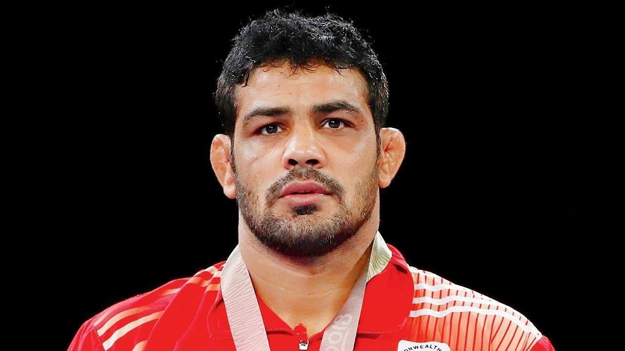 Delhi court takes cognizance of charge sheet filed against Olympic wrestler Sushil Kumar in murder case
