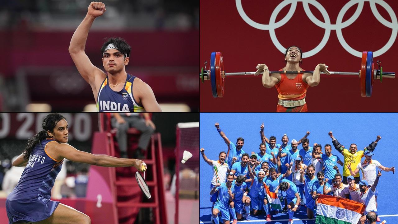 Team India sign off from Tokyo Games with promise of brighter future