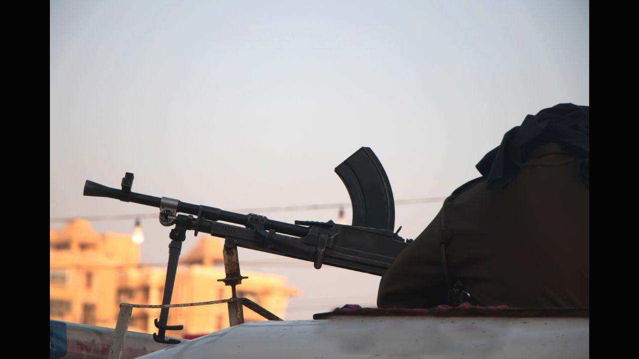 Kabul attacks reinforce need for world to stand unitedly against terrorism: India to UNSC