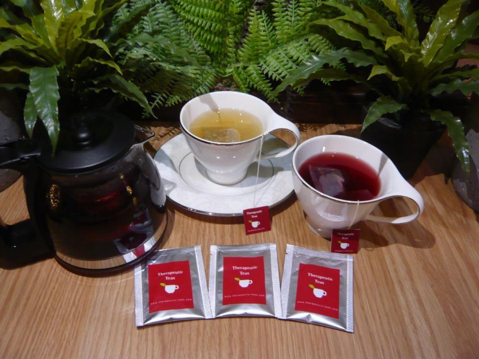 Free Thai Herbal Therapeutic Teas coming soon to India in preparation for coming COVID-19 surge
