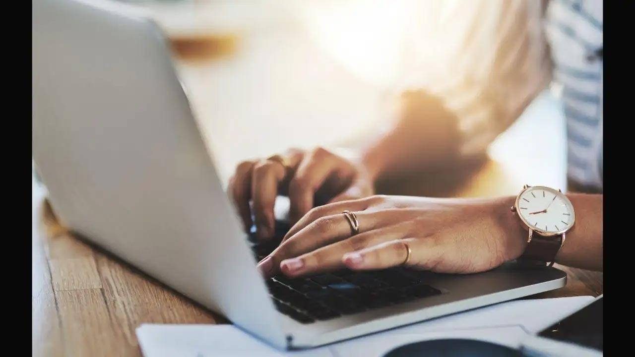 Thane police website raises the bar on inclusivity
