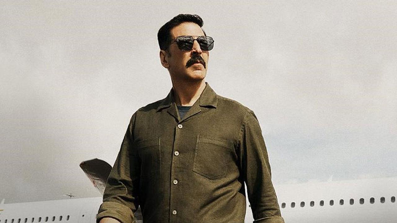 'Bellbottom': Akshay Kumar pays tribute to our unsung heroes with the new song
