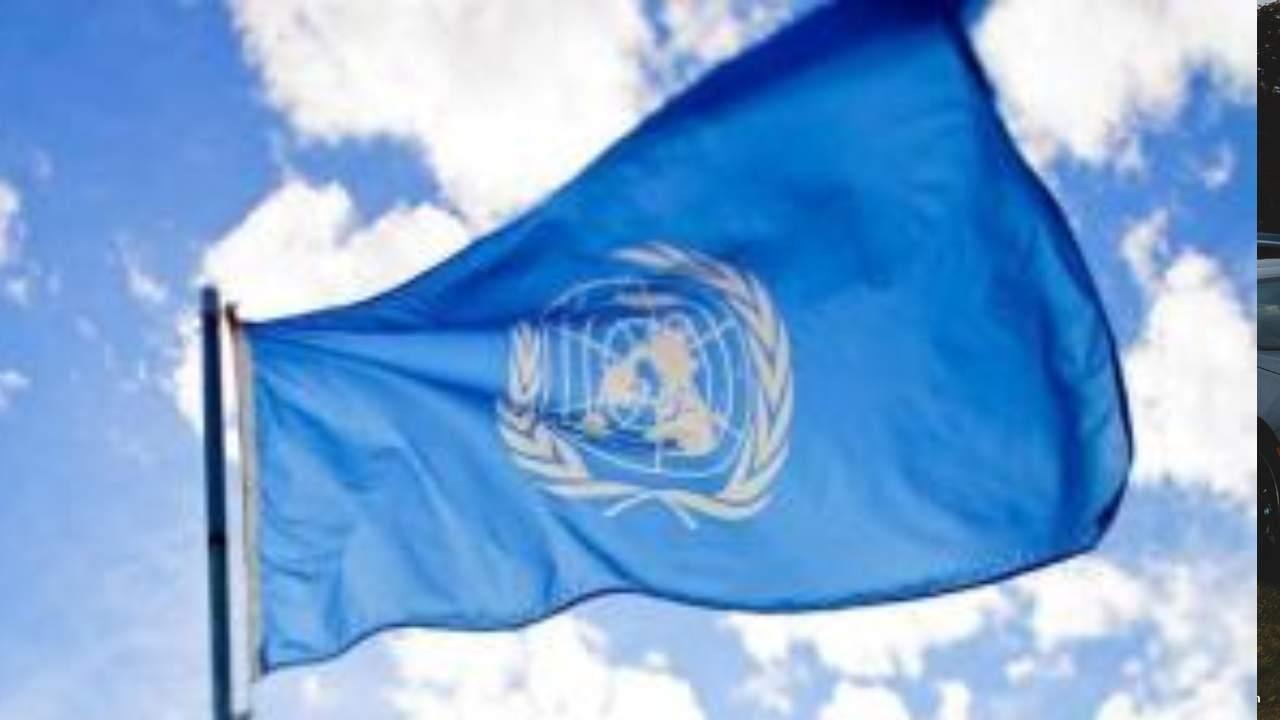 India spells out agenda after taking over UN Security Council presidency
