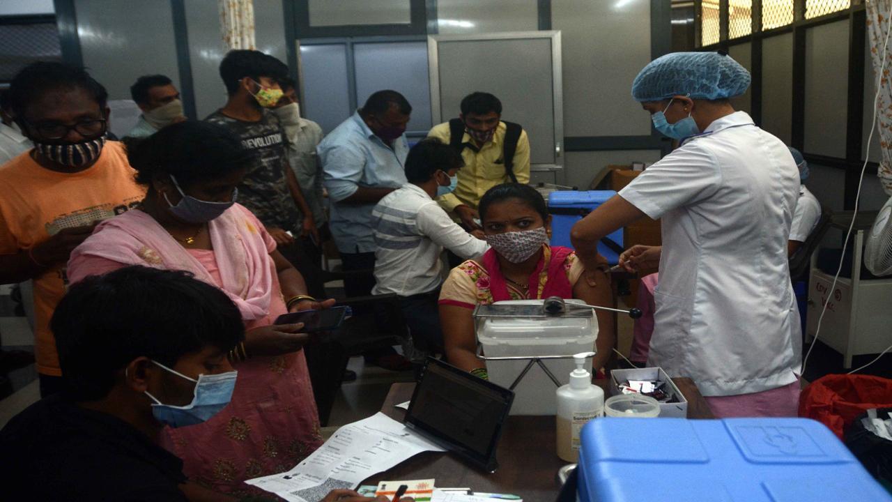 Covid-19: Mumbai reports 270 cases, record-equalling low of 1 death