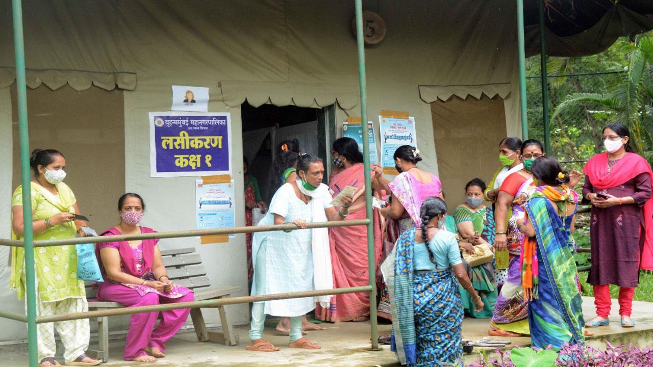 Covid-19: Maharashtra reports 4,869 cases, 90 deaths, 8,429 recoveries