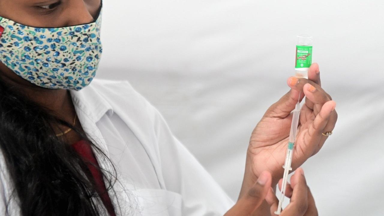 Covid-19 vaccine for children above 12 years gets emergency nod from DCGI