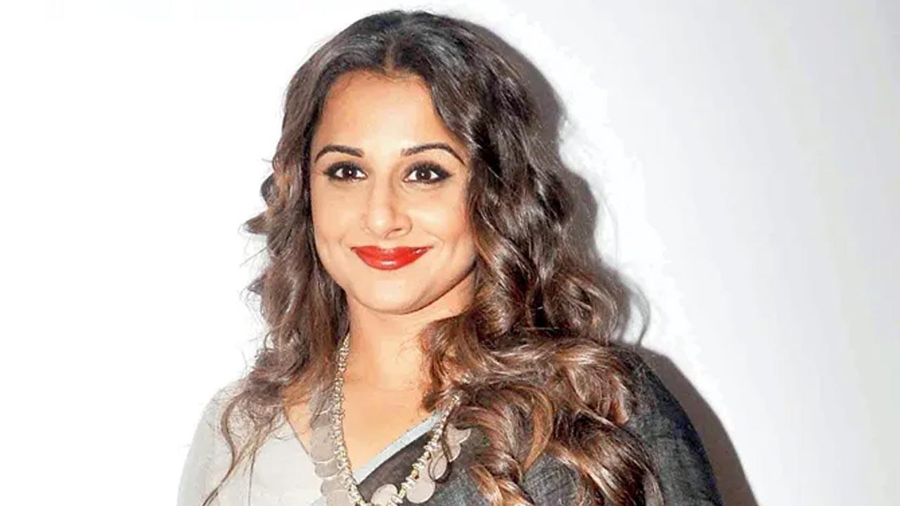 Vidya Balan and Shefali Shah-starrer 'Jalsa' commences filming