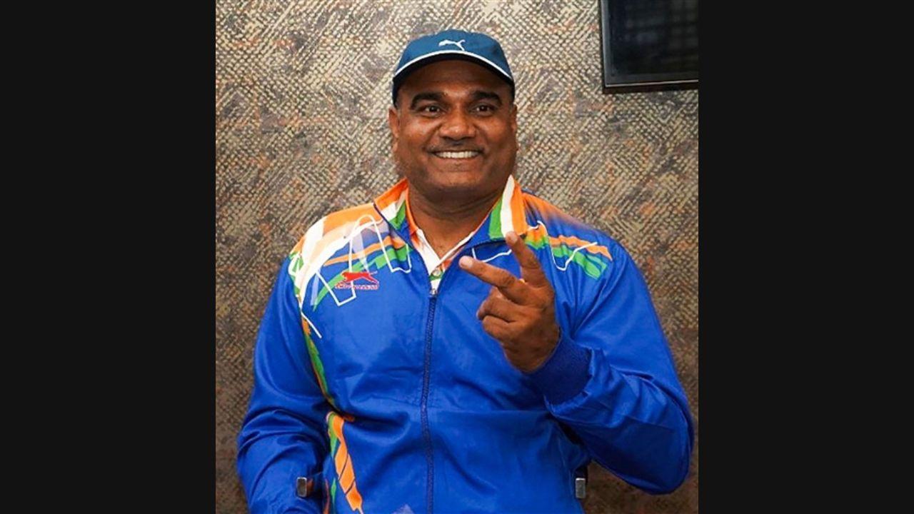 Tokyo Paralympics: Vinod Kumar clinches bronze in men's discus throw F52 event