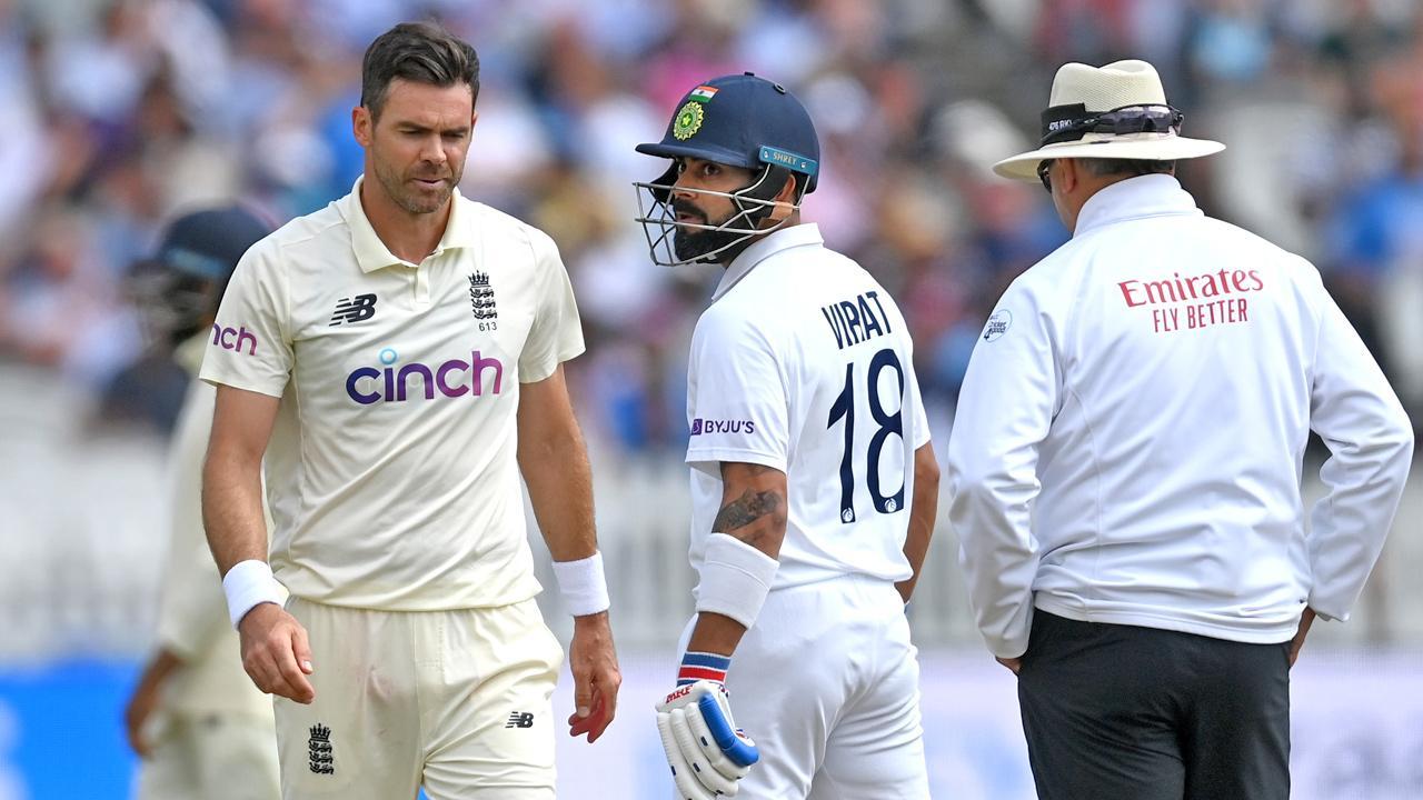 IND vs ENG: Five talking points from Lord's Test