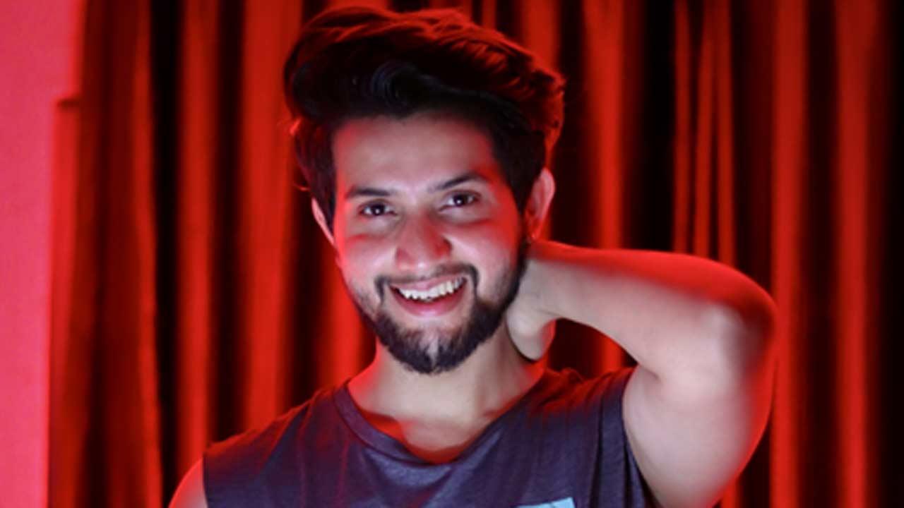 Vivek Choudhary's journey from Mr. Uttarakhand to one of the top vlogger of the country