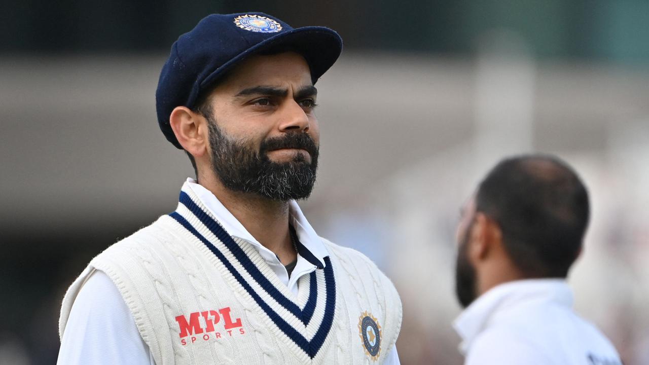 Virat Kohli congratulates India's Tokyo Olympics athletes: We are so proud of you