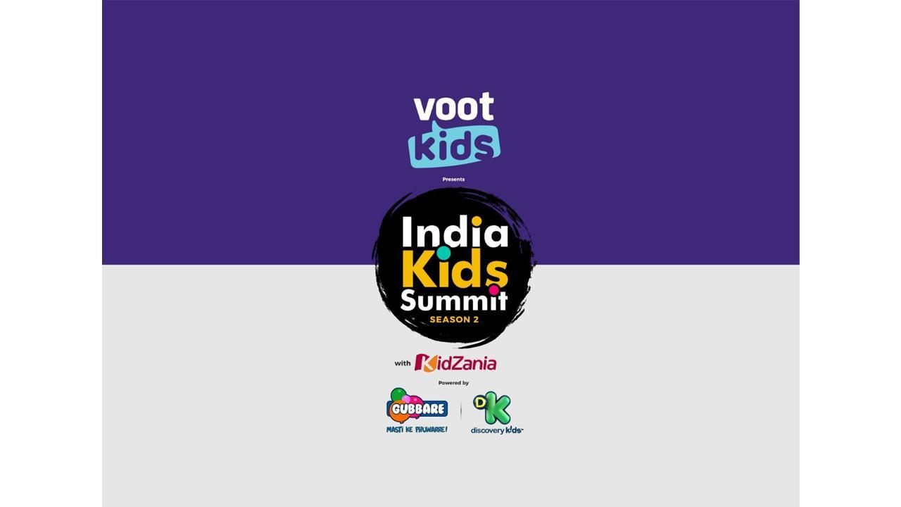 IWMBuzz.com’s India Kids Summit Season 2 is a resounding success