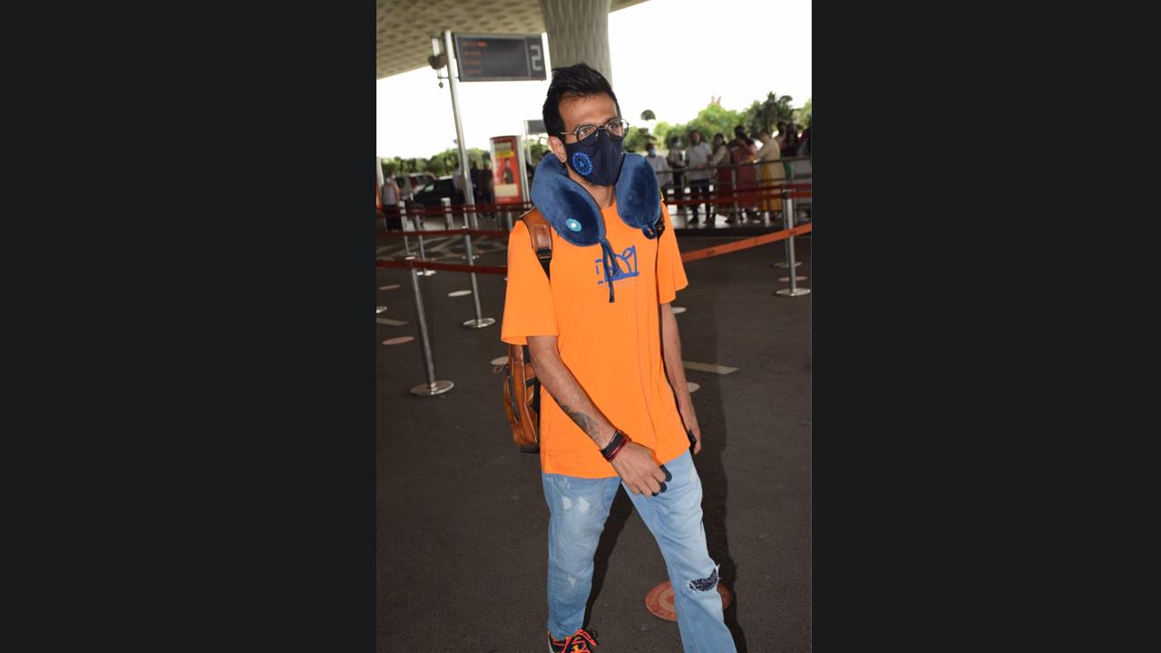Yuzvendra Chahal is one of the most impactful spinners in the Indian cricket team and is known for his humourous side off the pitch
