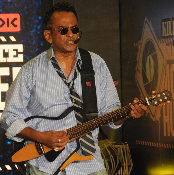 Remo Fernandes: Goan pop singer Remo Fernandes was seen playing the role of a Goan Don in the hit film Ek Villain. He also appeared in Bombay Velvet.