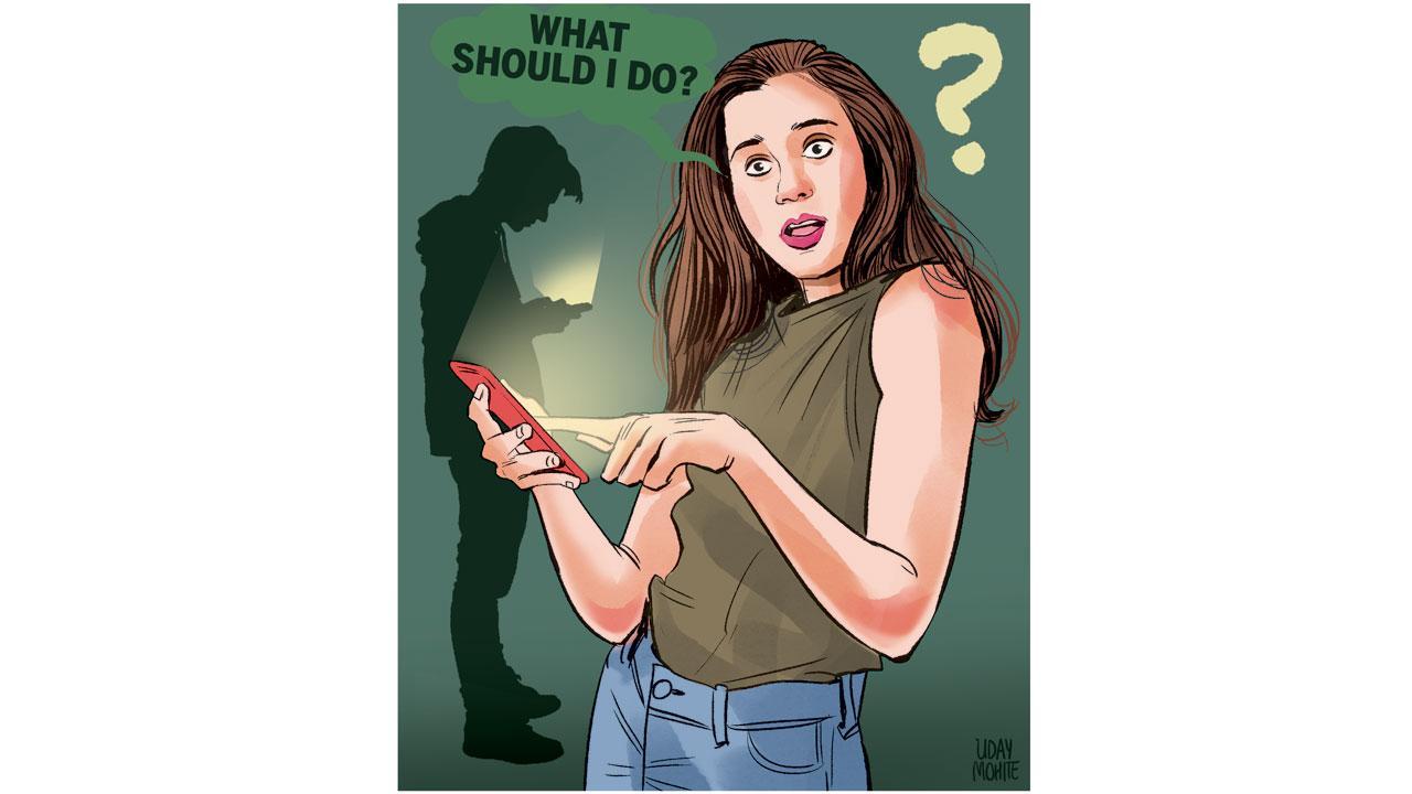 Should we break up over an argument?