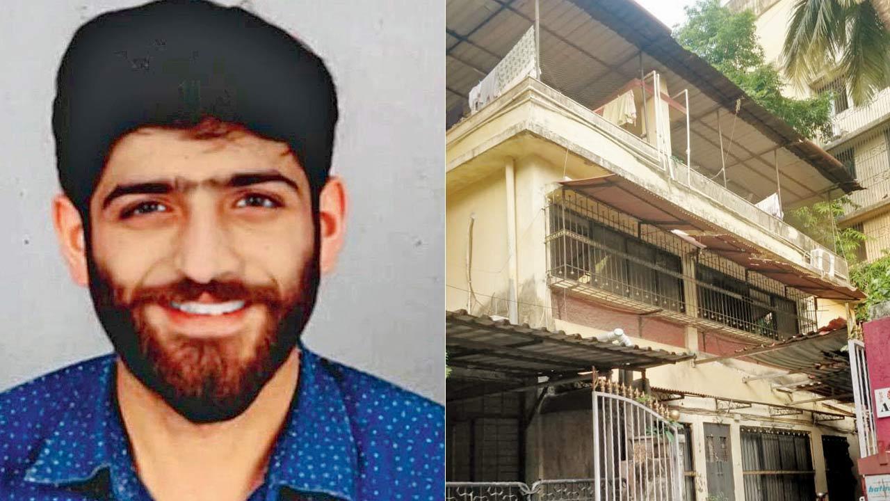After calls to girlfriend go unanswered, 24-yr-old hangs self at Deonar residence