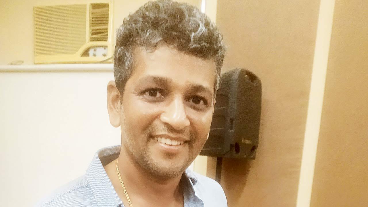 Mumbai cricket coach Amol Muzumdar urges for psychologist