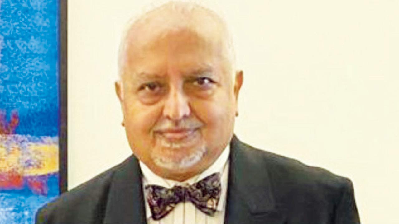 Dr Sudipta Kumar Sen