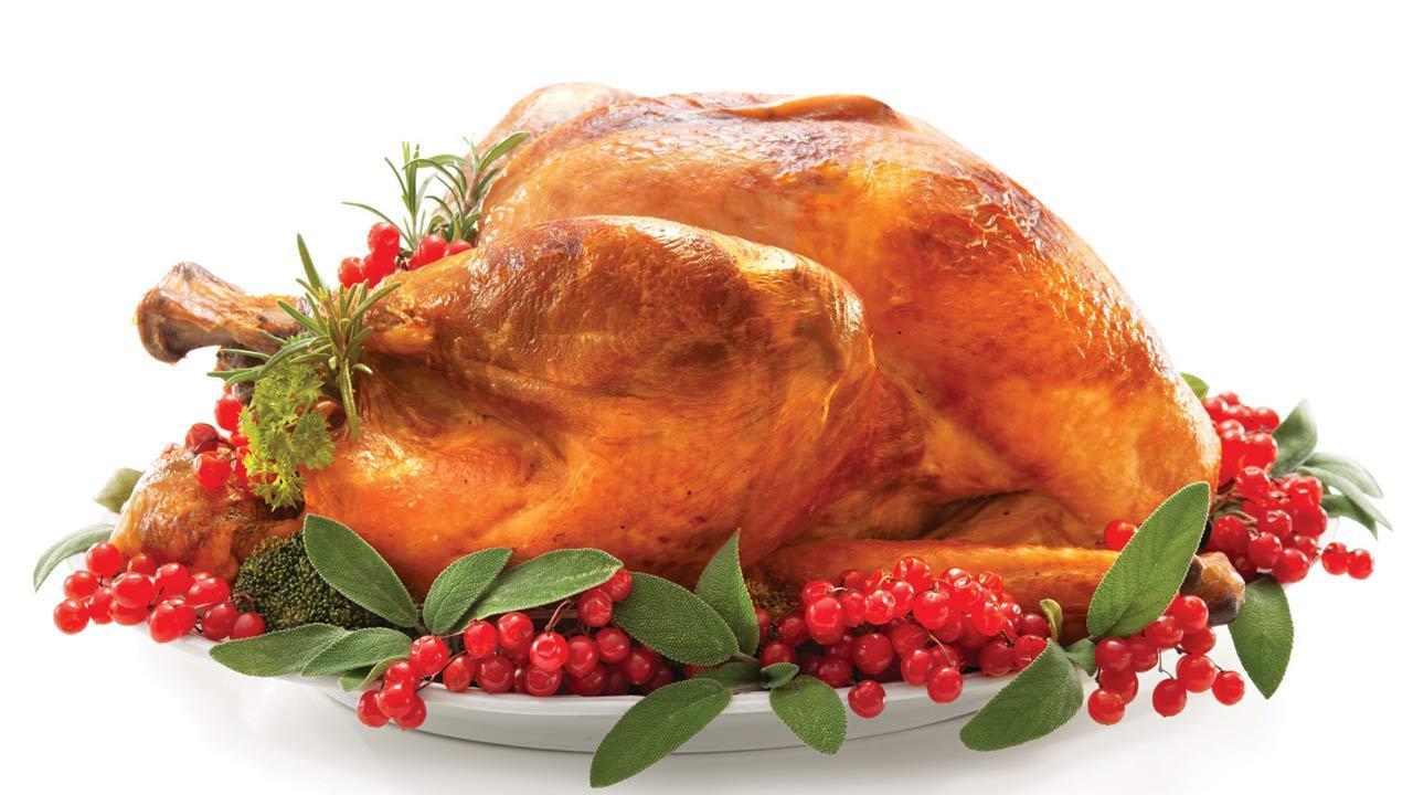 And it’s a roast!