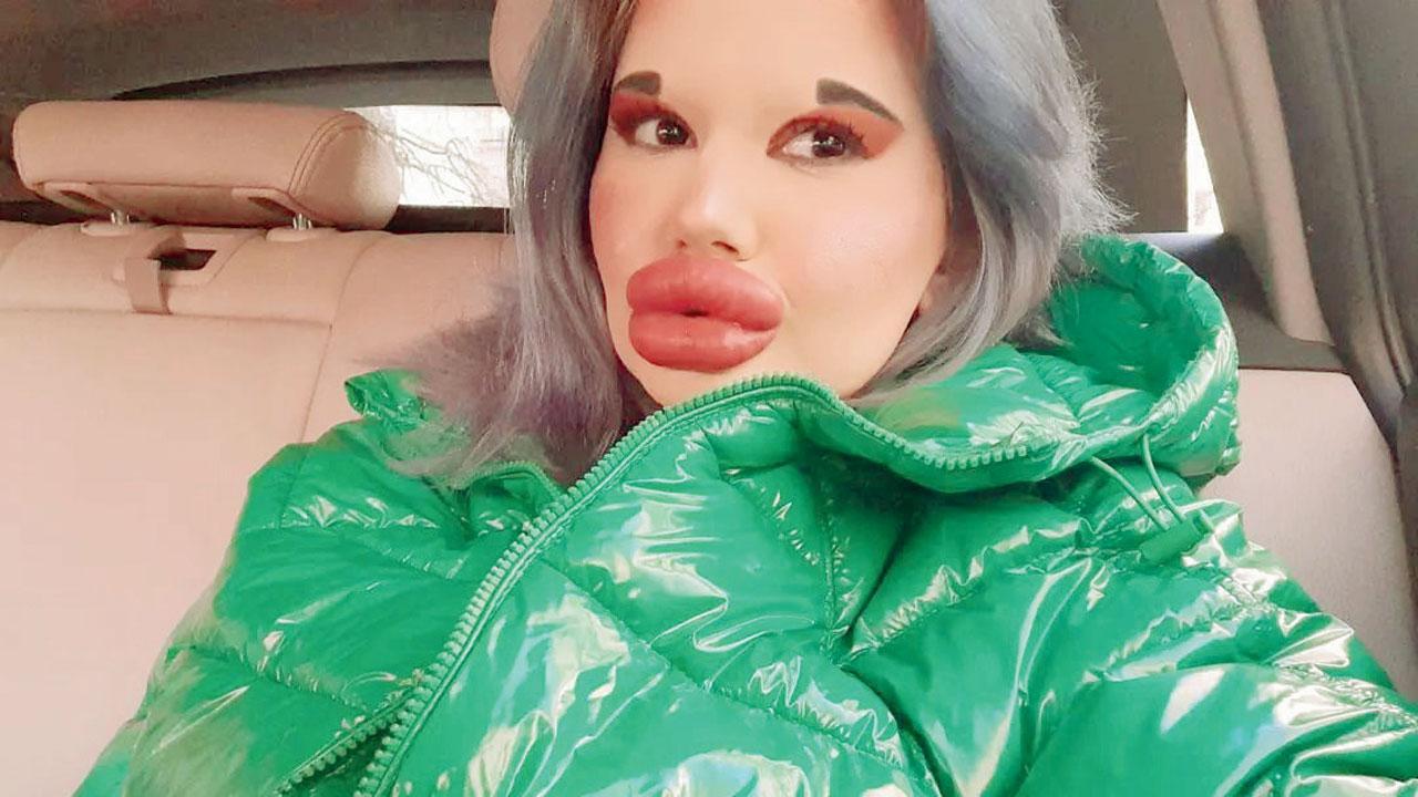 Lips don’t lie