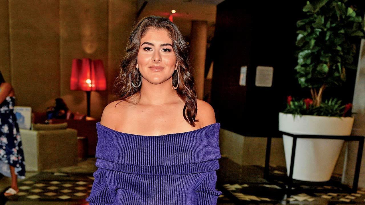 Bianca Andreescu pens book on sports, mental health and furry friends
