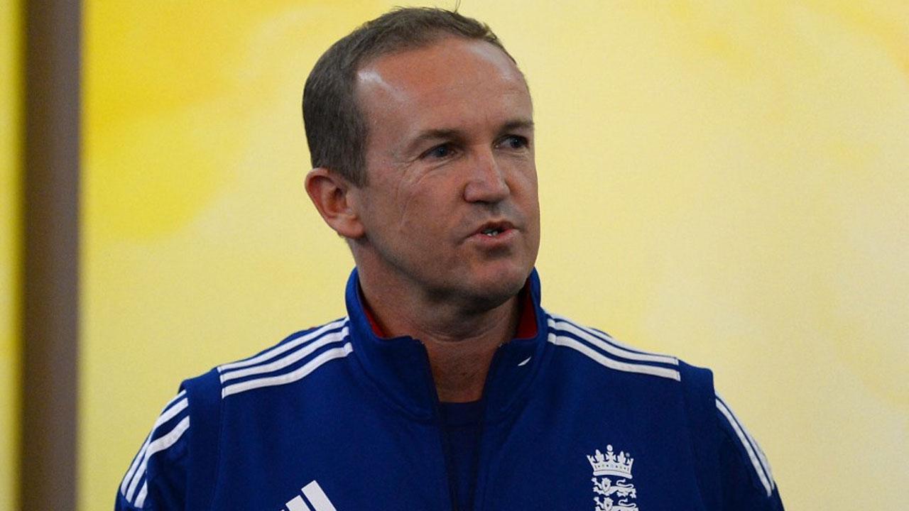 IPL: Andy Flower may  coach Lucknow team