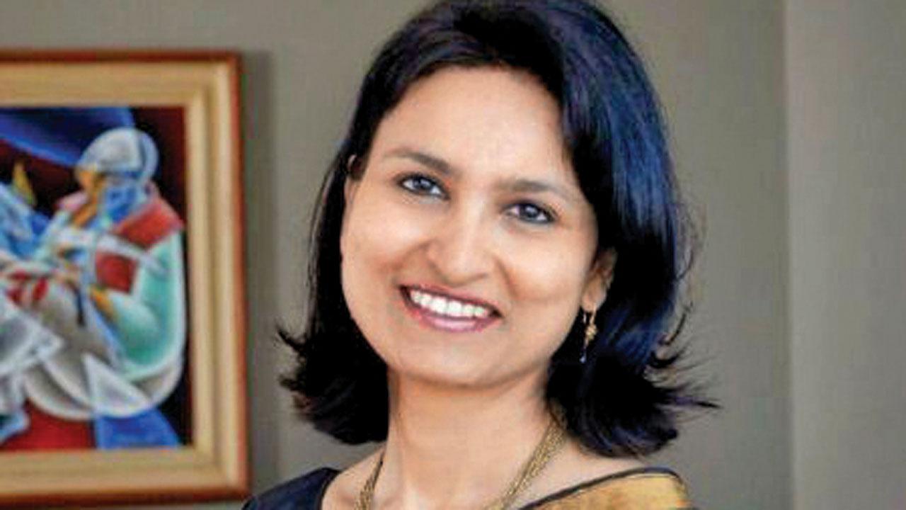 Anjali Bansal