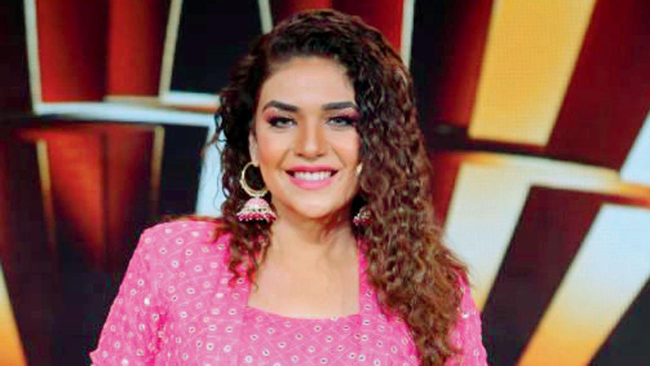 Anjum Fakih