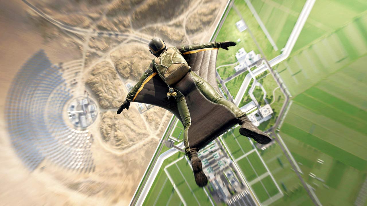 Battlefield 2042