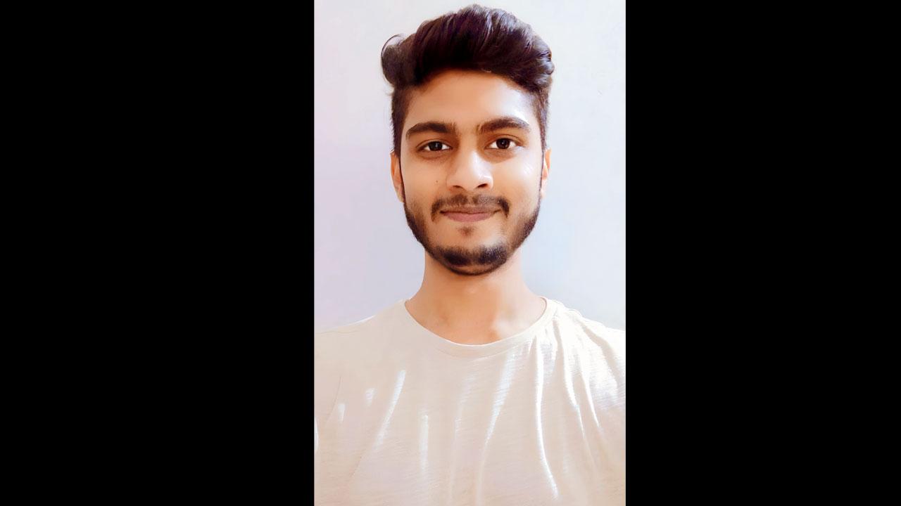 Anuj Khandelwal