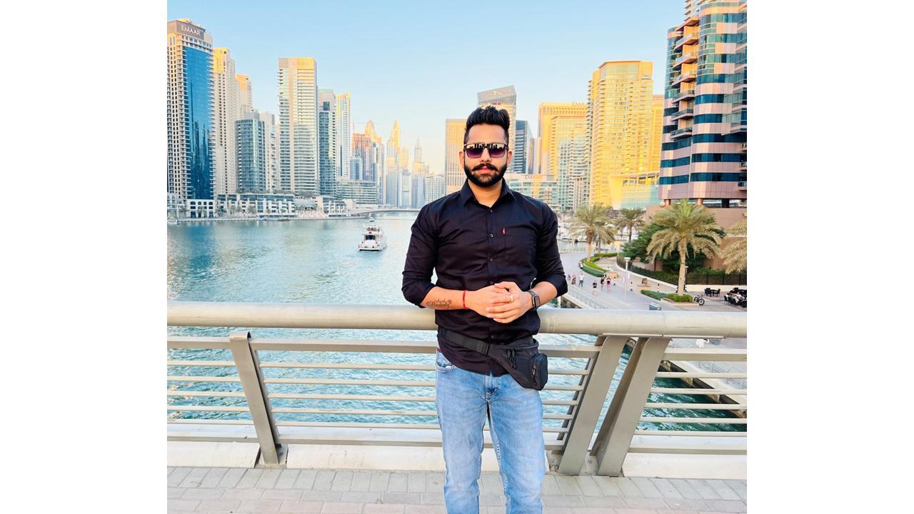 Anurag Jasuja: An Entrepreneur who has taken the Marketing to Next Level