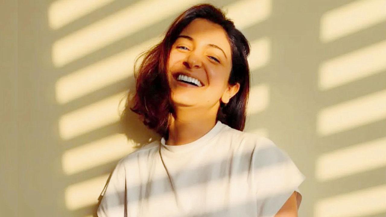 Anushka is a ‘light catcher’