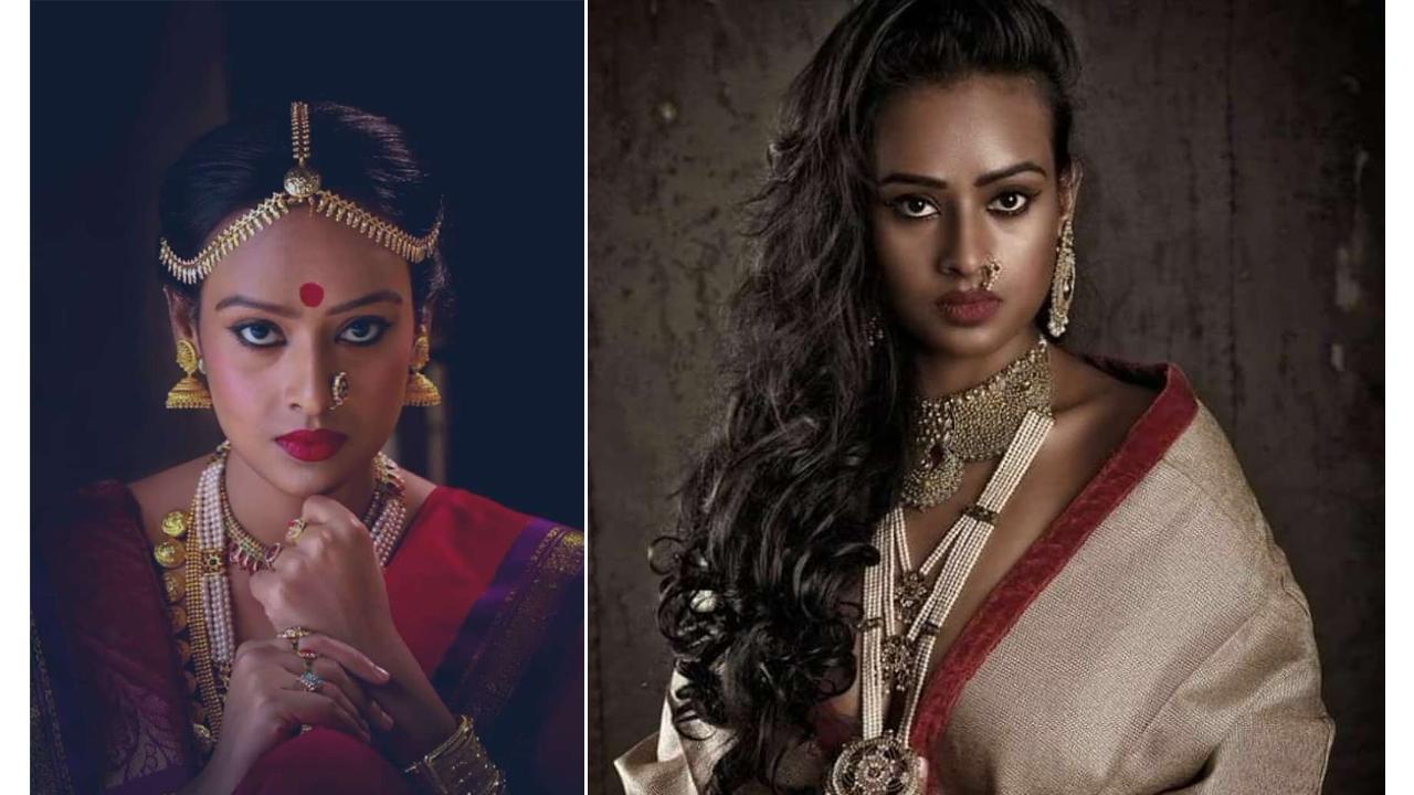 Arjaa Banerjee Opens Upon Her Career, She Says, ‘I've Recently Shifted To Mumbai To Grab Better Opportunities