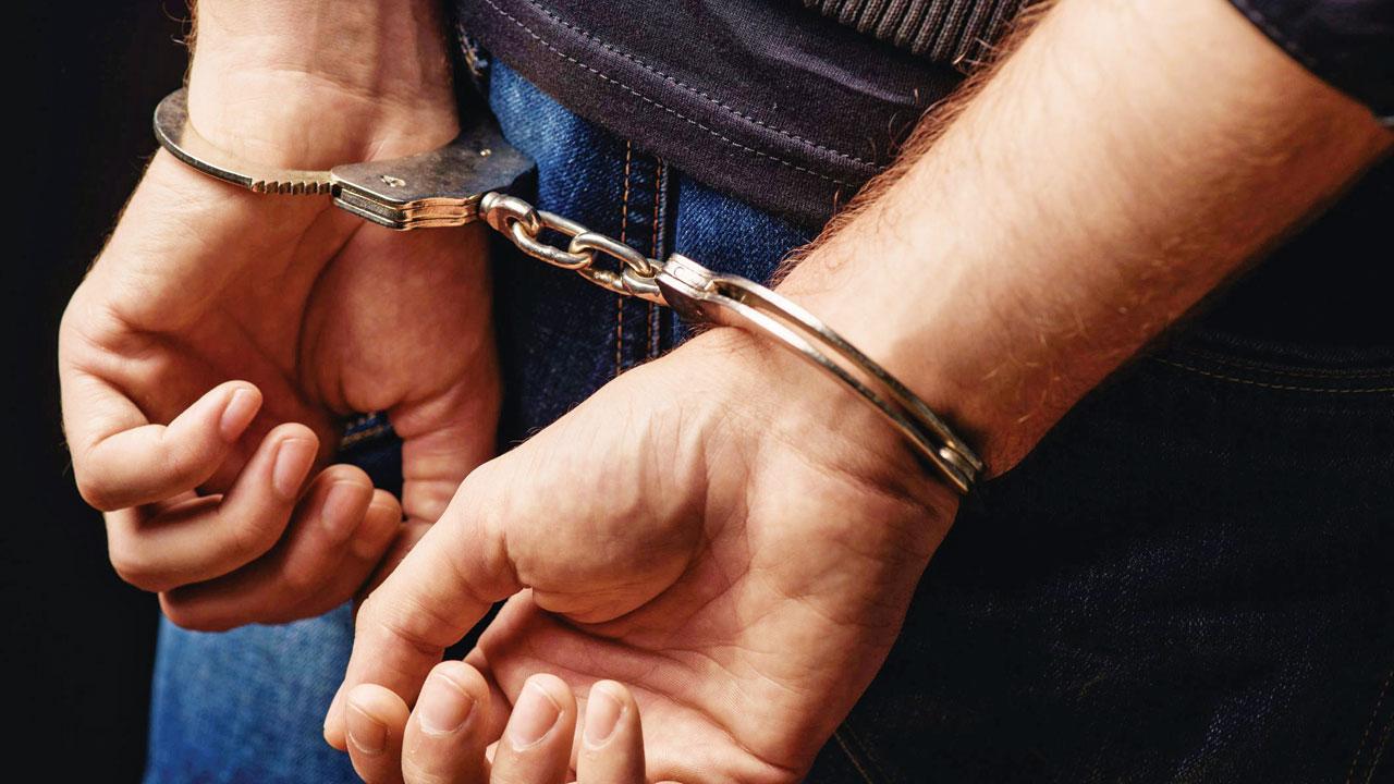 The main accused’s accomplice was arrested earlier in November in the case. Representation pic