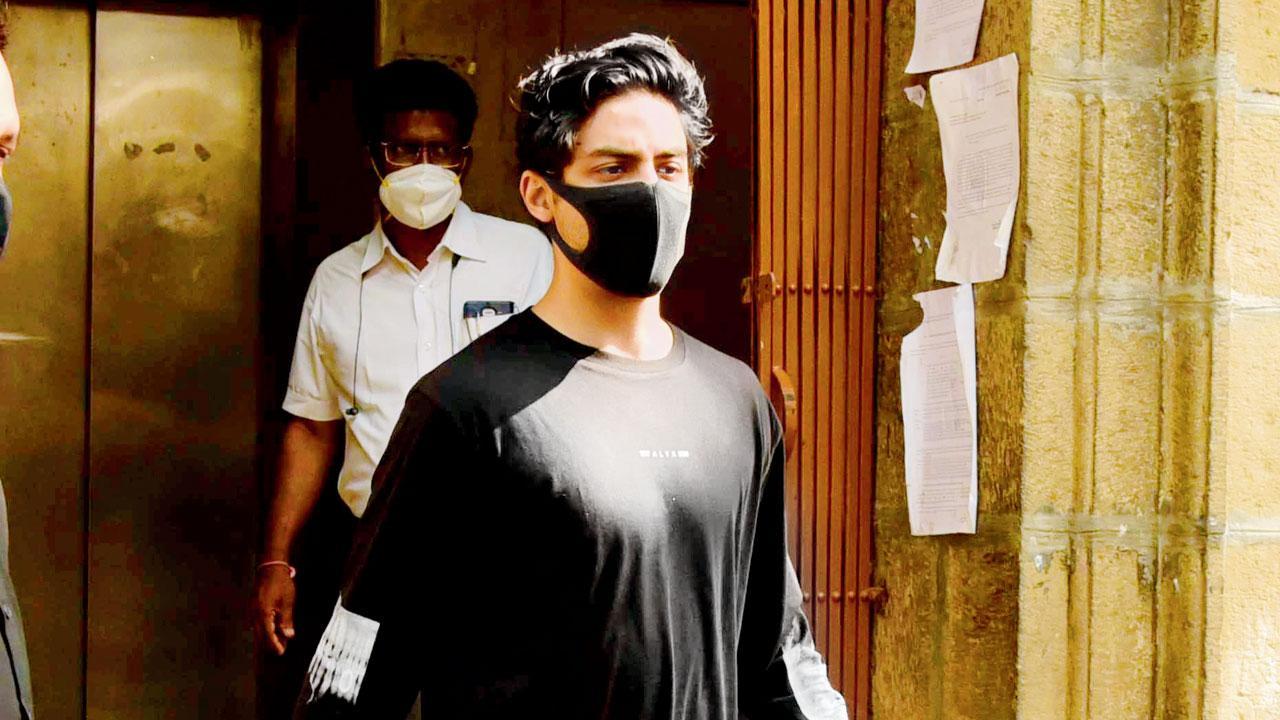 Aryan Khan case: Why the parallel drugs-on-cruise probe has stalled