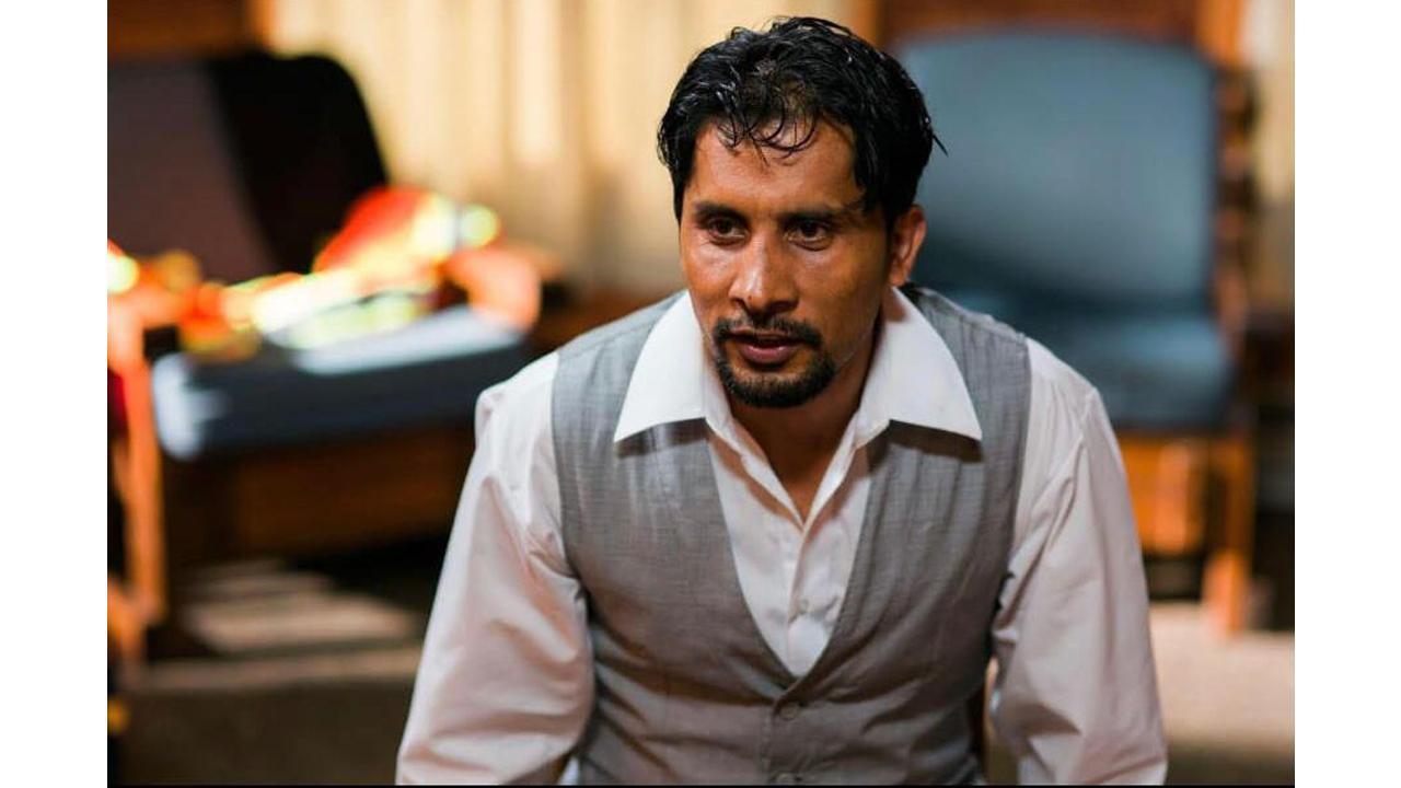 Ashok Chaudhary “I had to audition multiple times to land the role I wanted in Code Name Abdul”