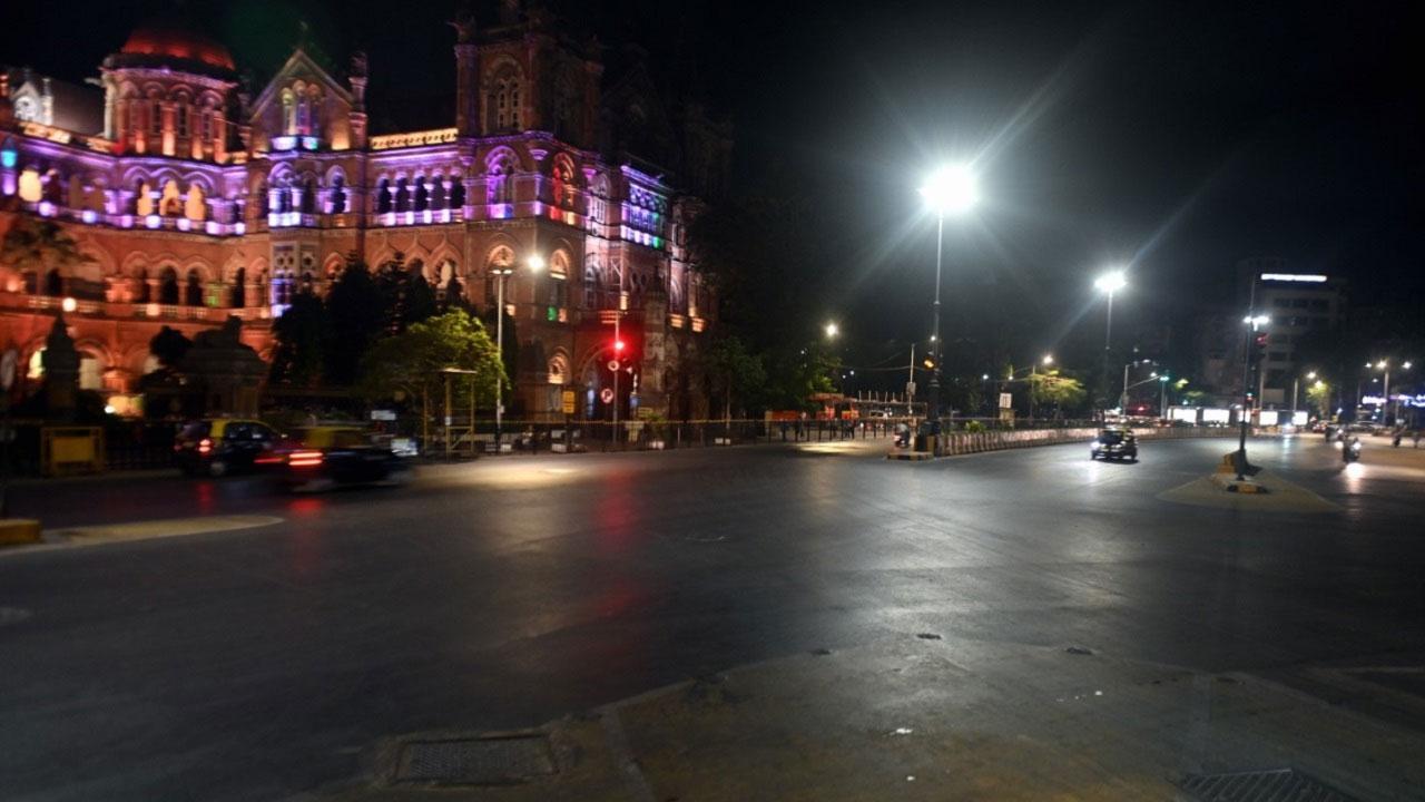 Omicron: Section 144 imposed in Mumbai on December 11-12