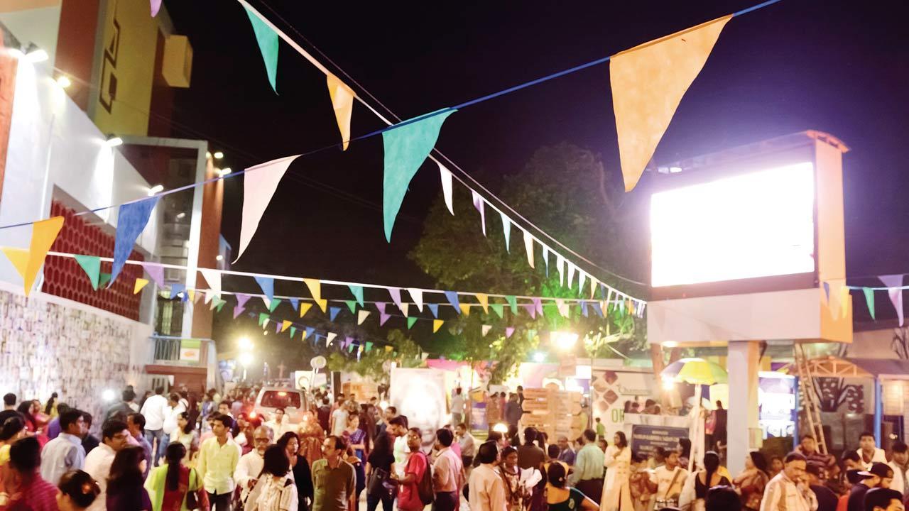 BMC to keep an eye on New Year parties 