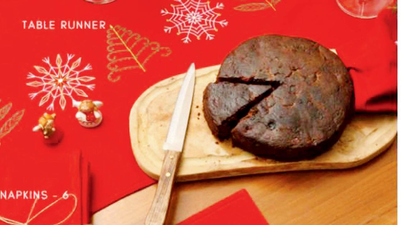 All things X’mas