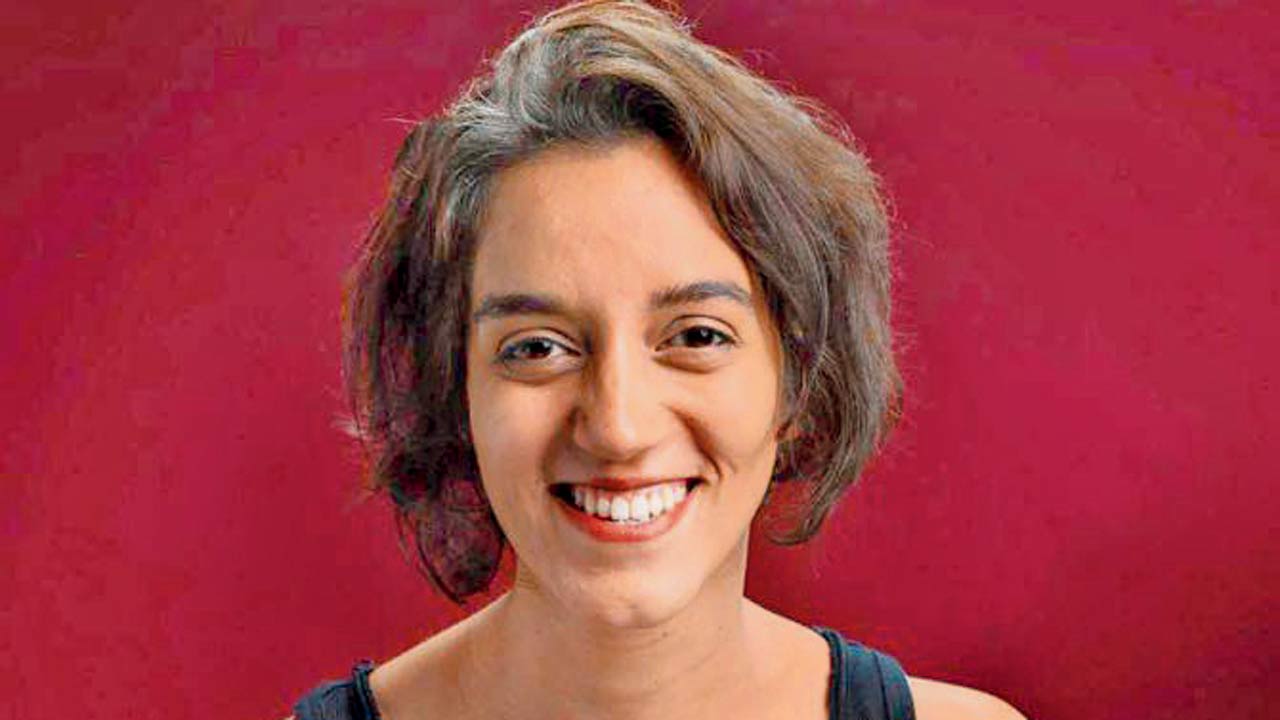 Sheena Khalid