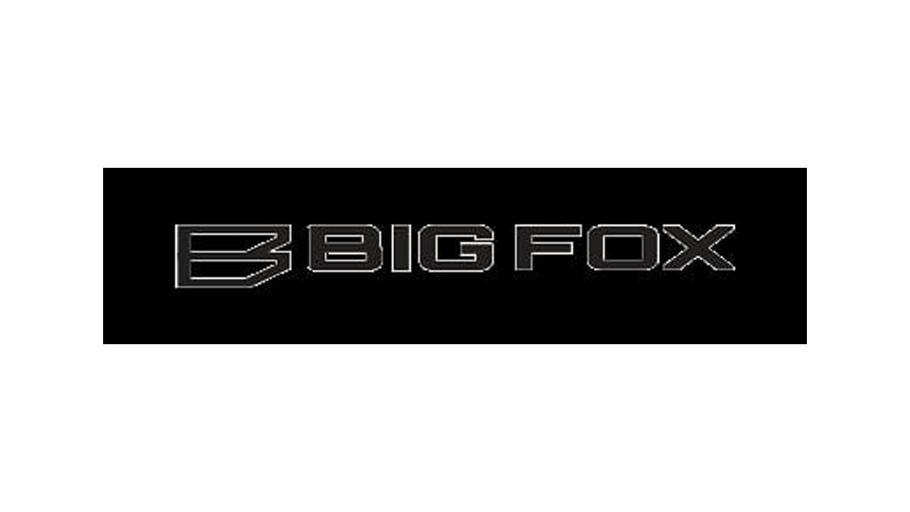 Big Fox – Being Vocal for Local!